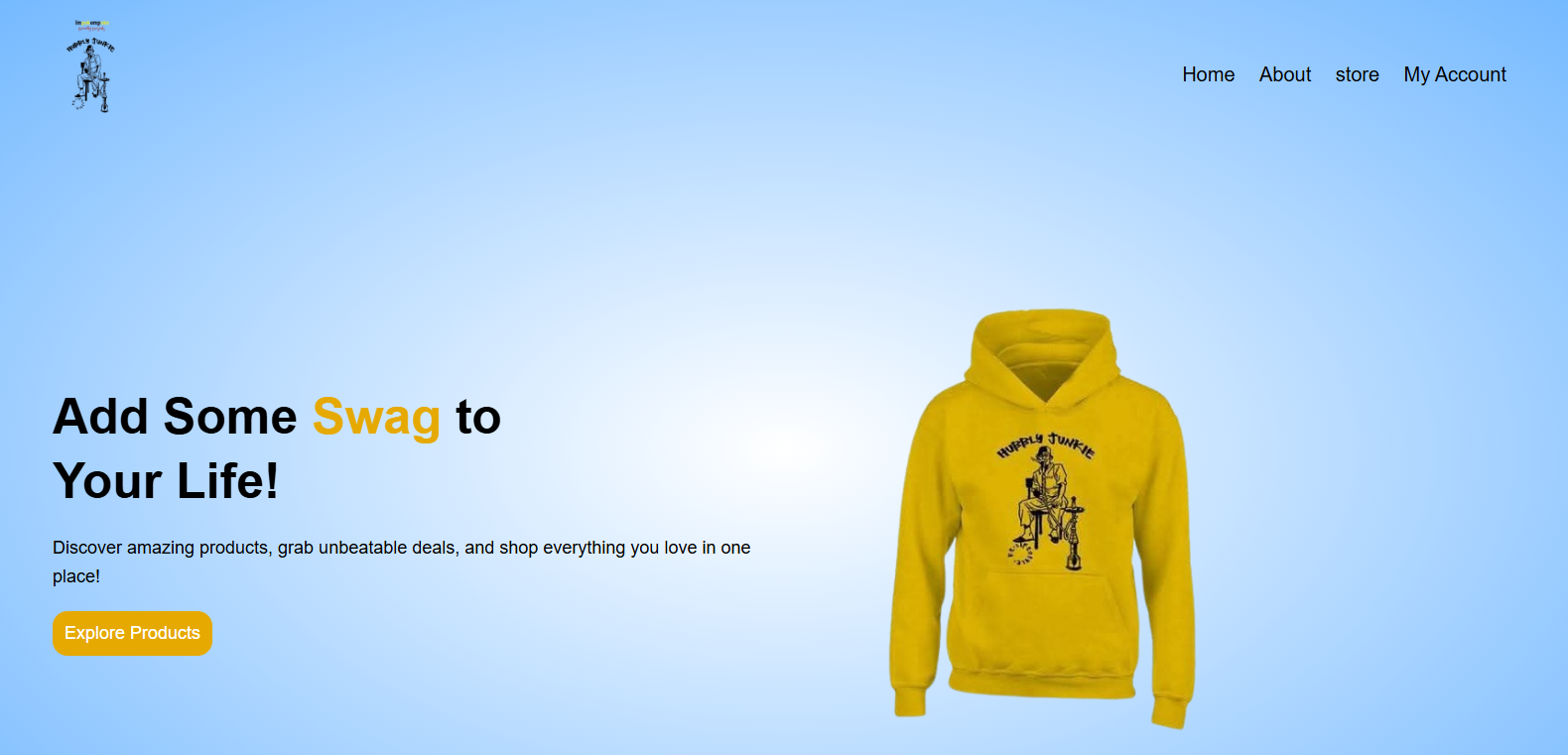 Ecommerce-Website-design